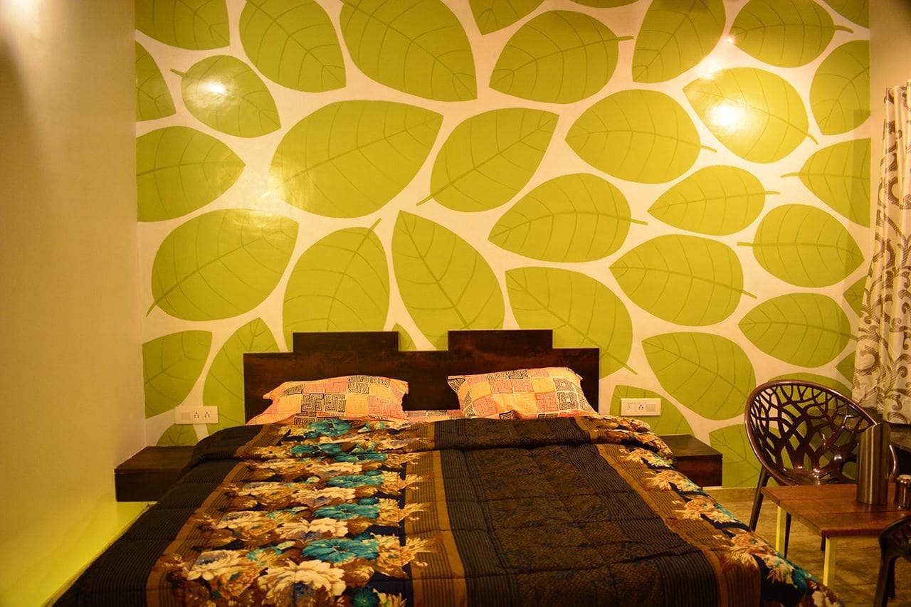 Holiday park Jungle Valley Agriculture 3*