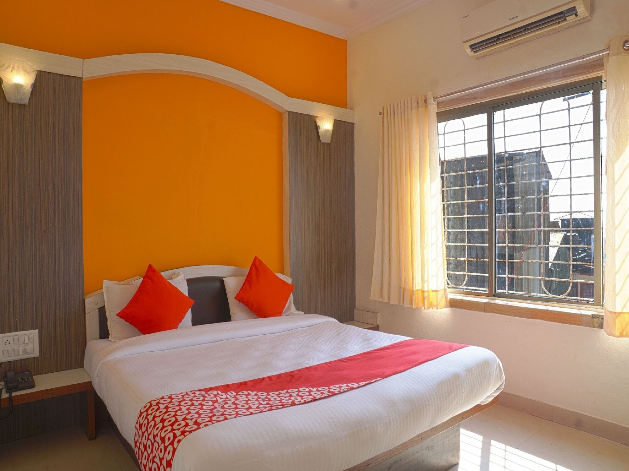 Flagship Sonai Hotel 3*