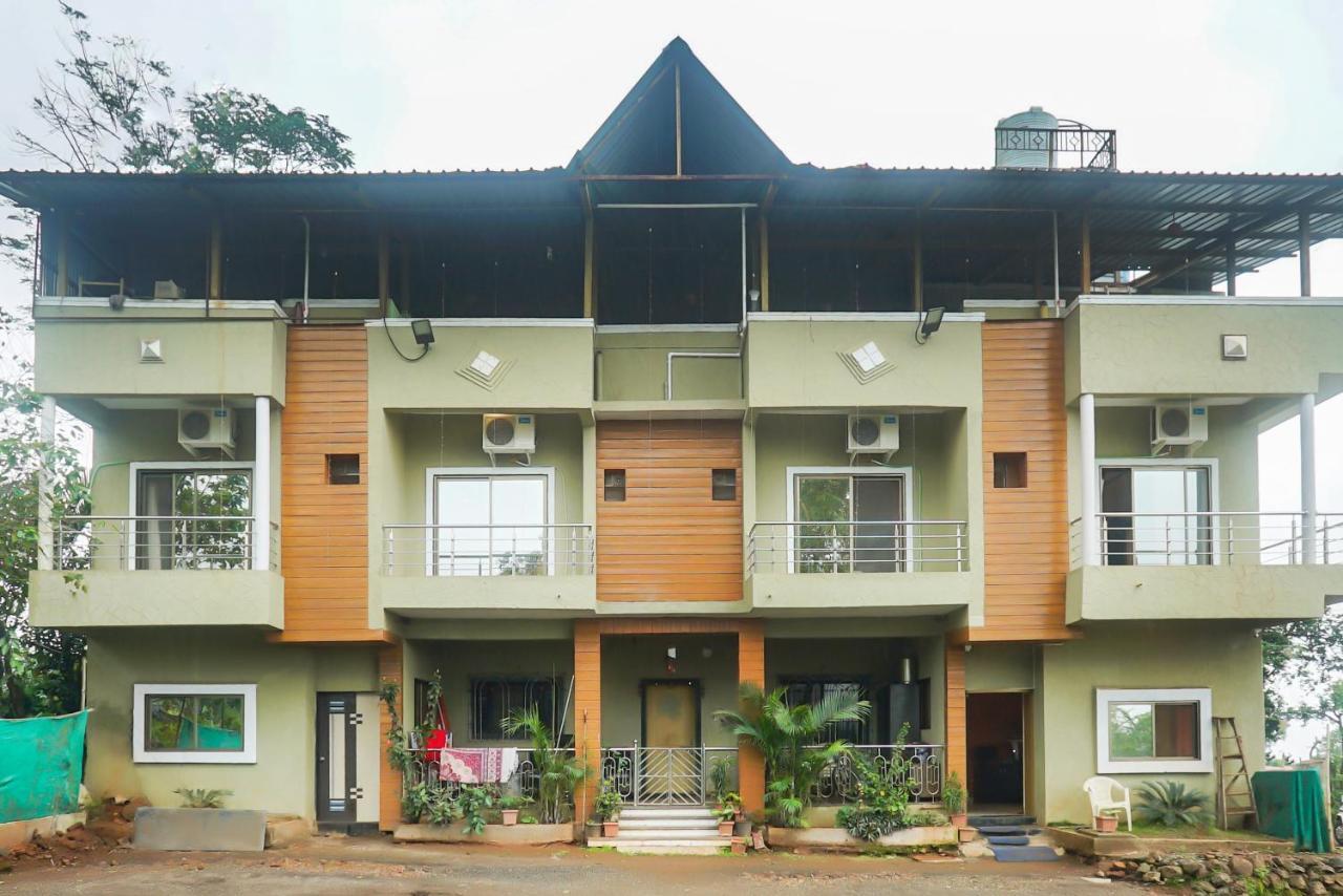 Strawberry Homes Hotel Mahabaleshwar