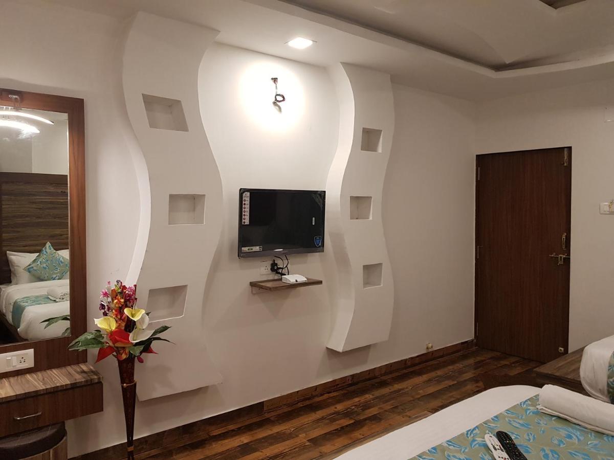Resort C.p. 2*