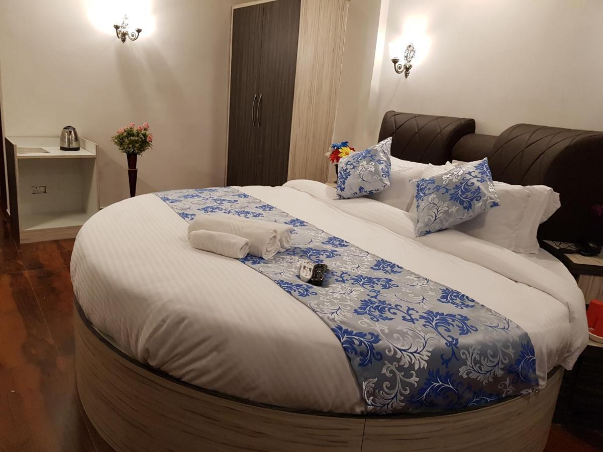 Resort C.p.