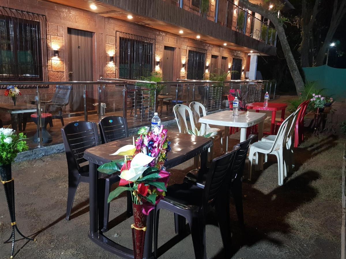Resort C.p. Mahabaleshwar