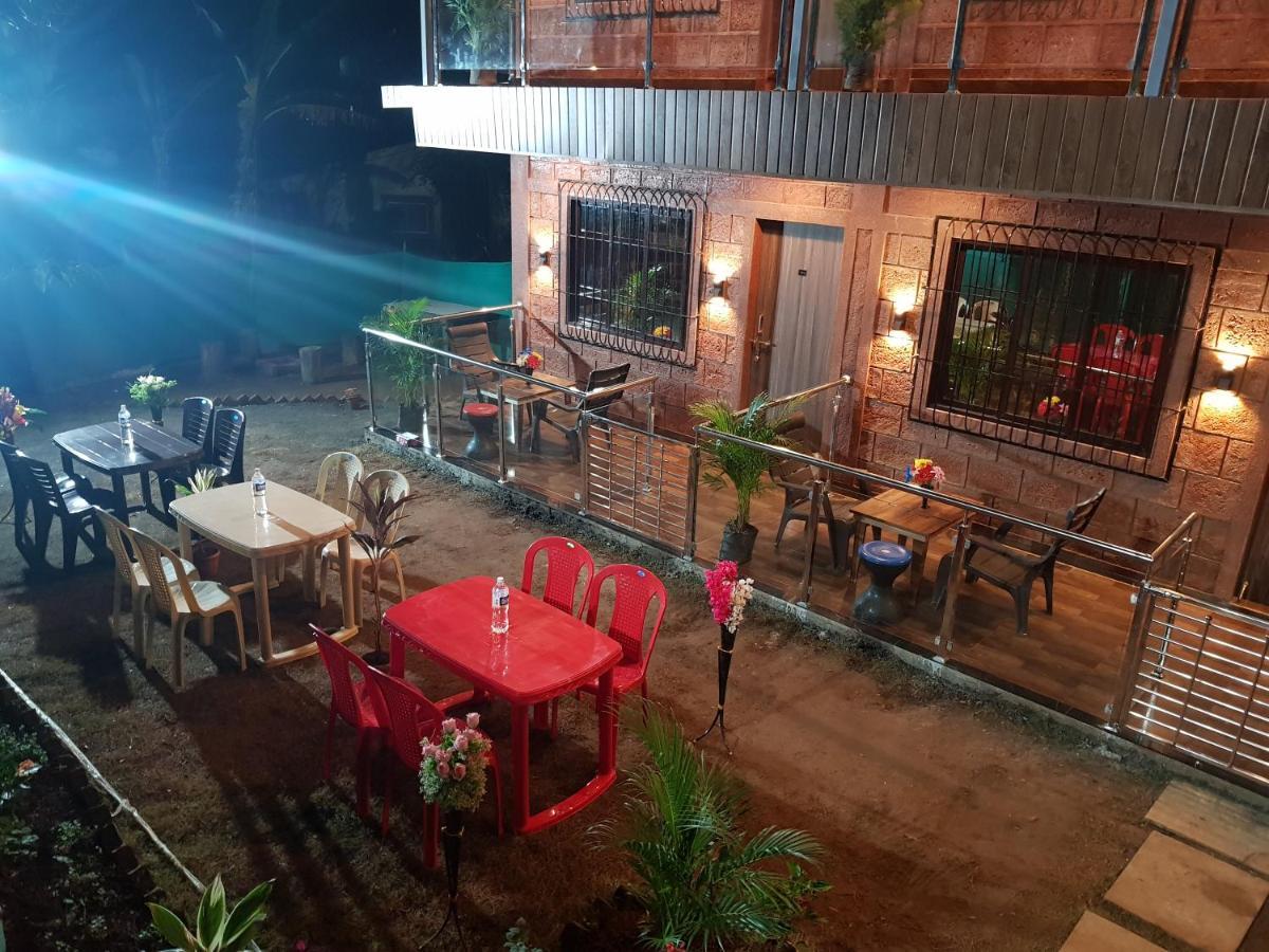 Resort C.p. Mahabaleshwar