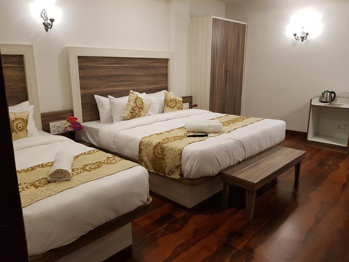 C.p. 2* Mahabaleshwar