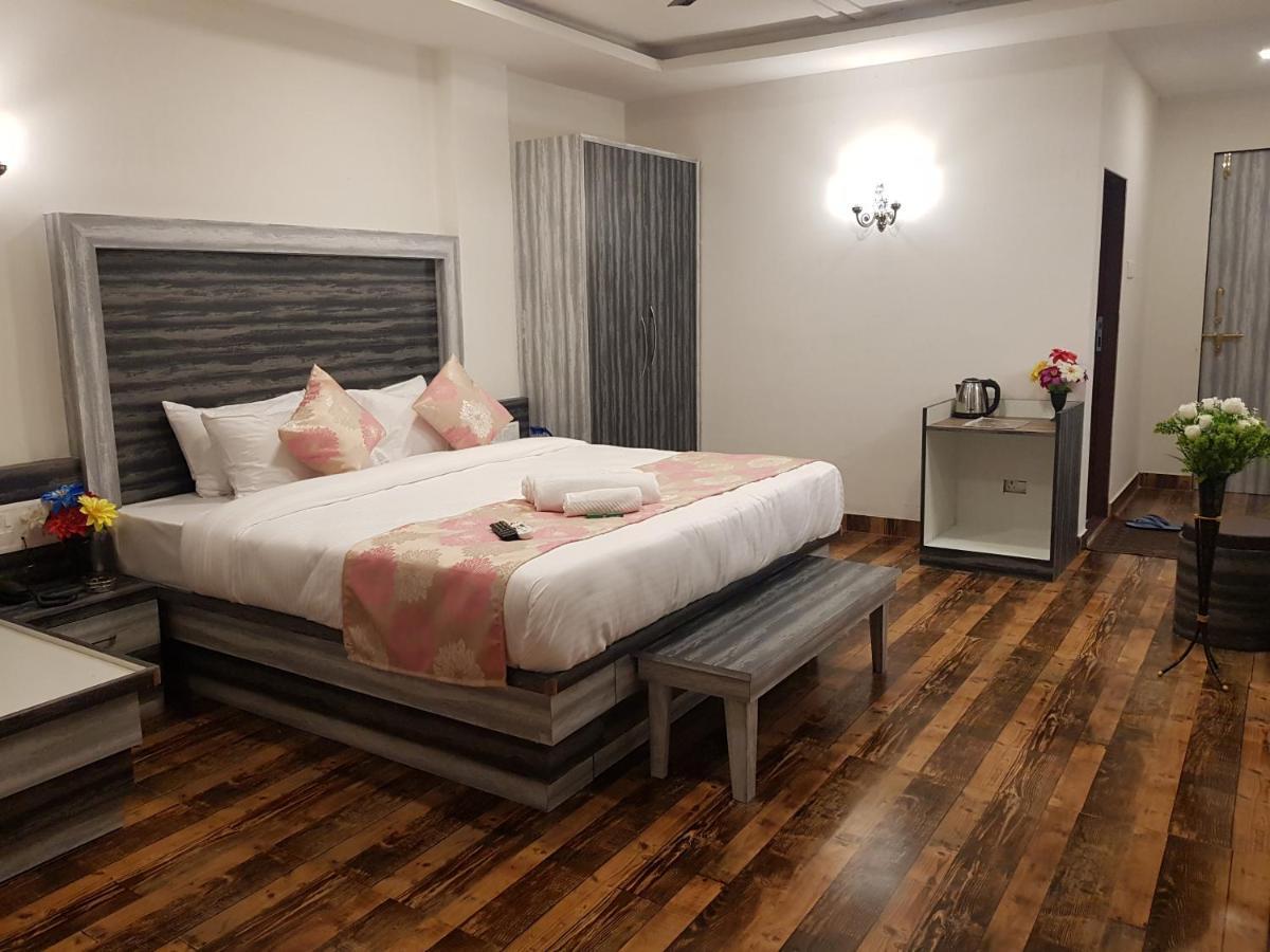 C.p. 2* Mahabaleshwar