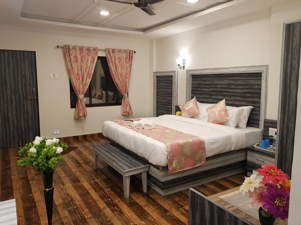 C.p. Resort