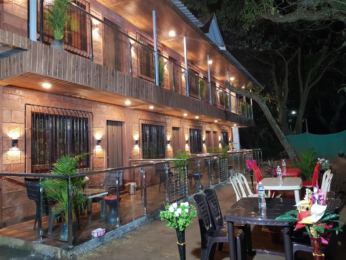 Resort C.p. Mahabaleshwar