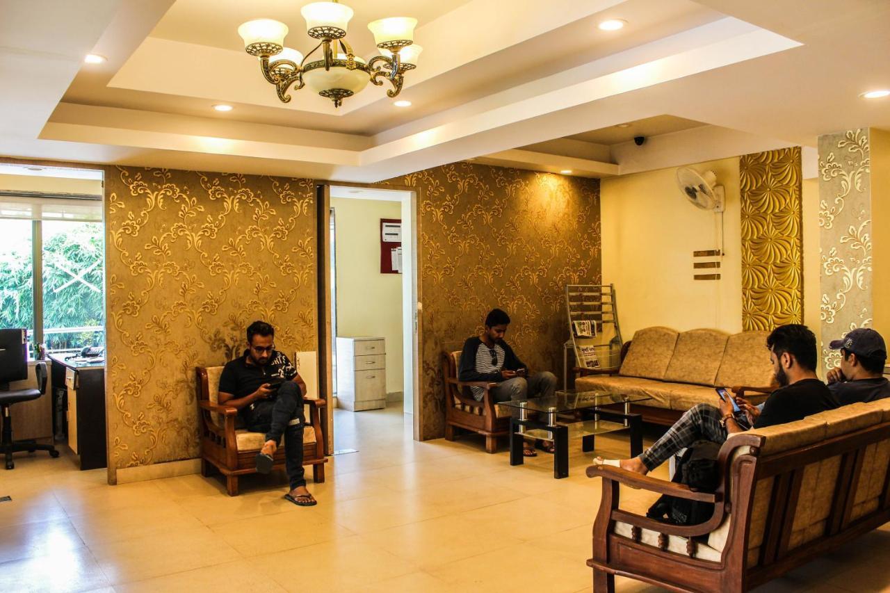 La Fortuna And 3* Mahabaleshwar