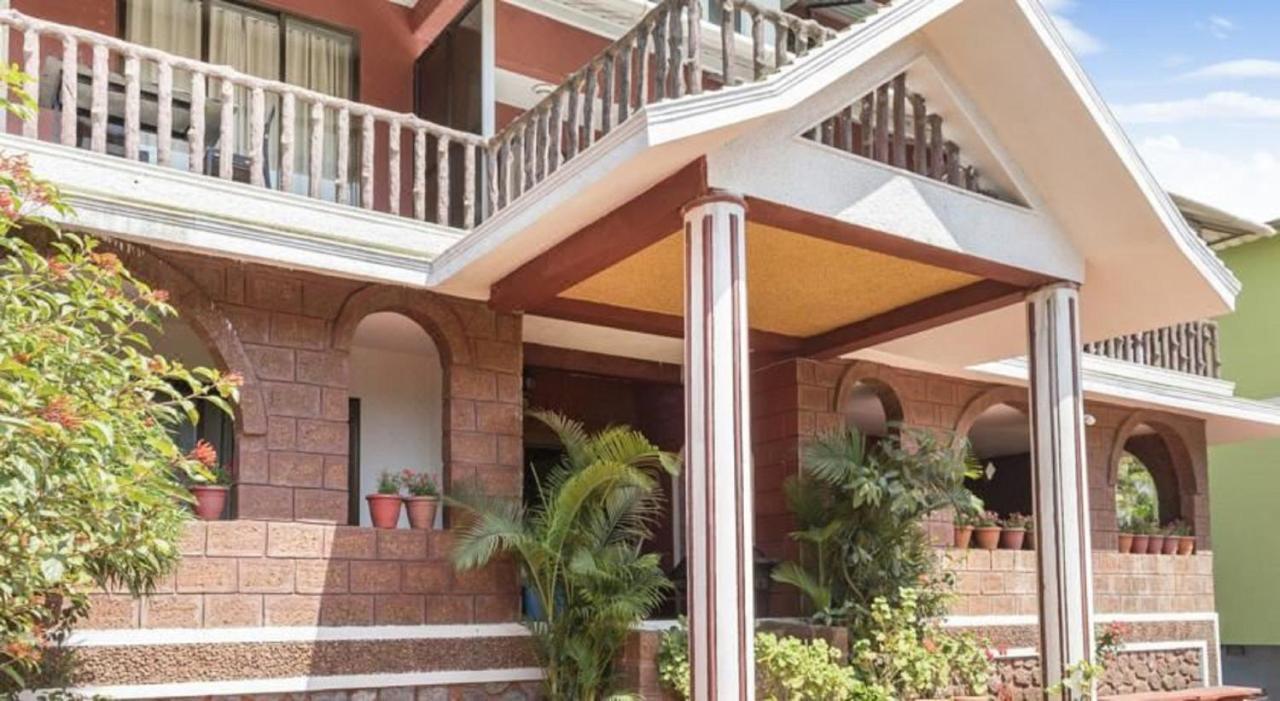 La Fortuna And 3* Mahabaleshwar