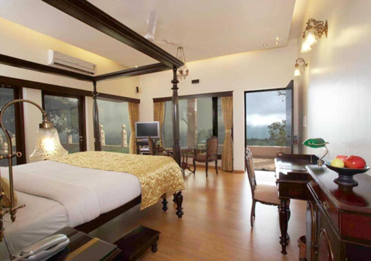 Resort Brightland & Mahabaleshwar