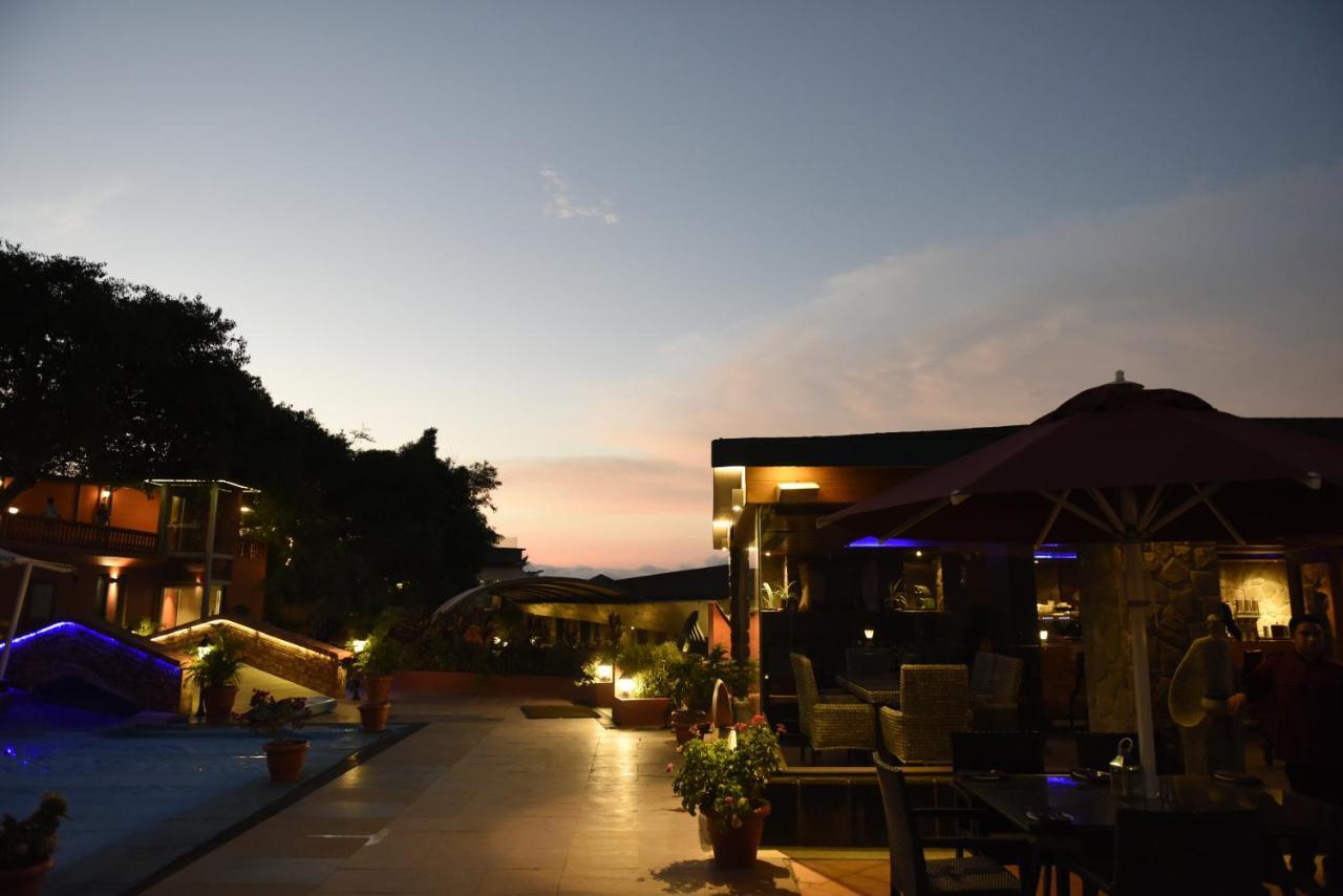 Resort Brightland &