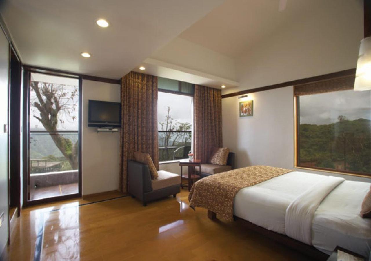 Brightland & 4* Mahabaleshwar