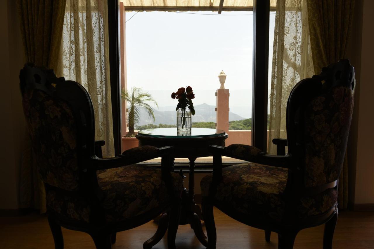 Resort Brightland & Mahabaleshwar