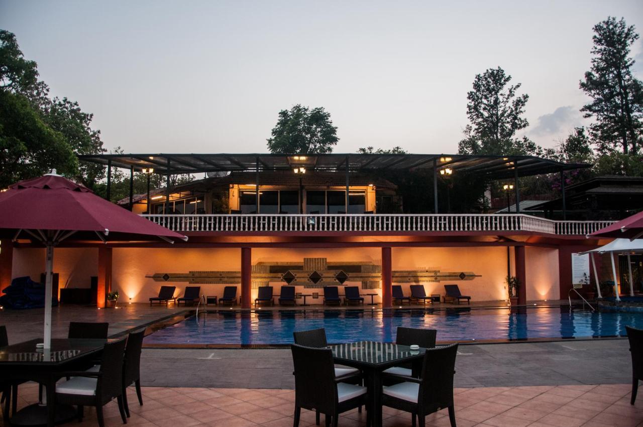 Brightland & 4* Mahabaleshwar