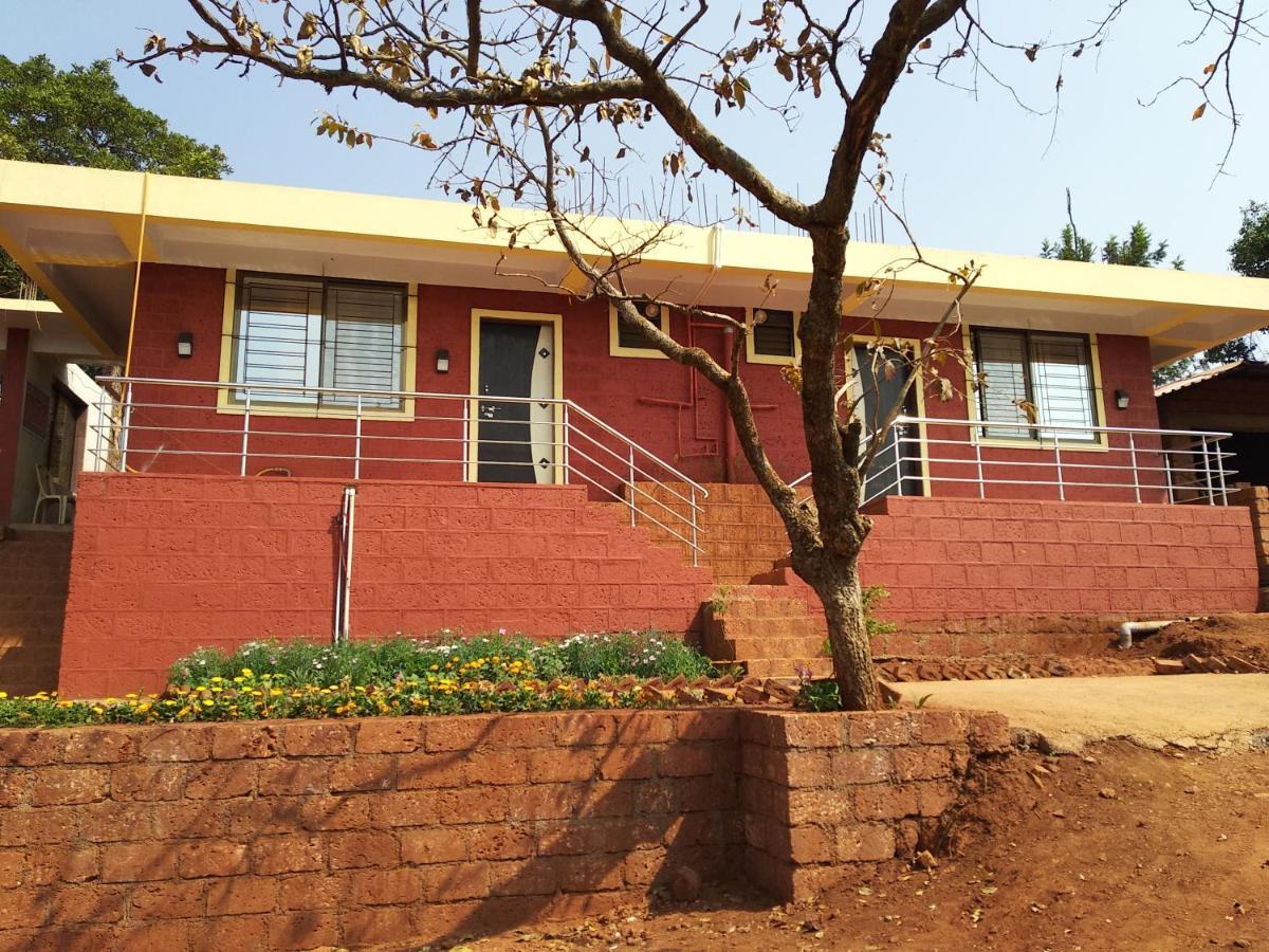 Eden Guest house Mahabaleshwar