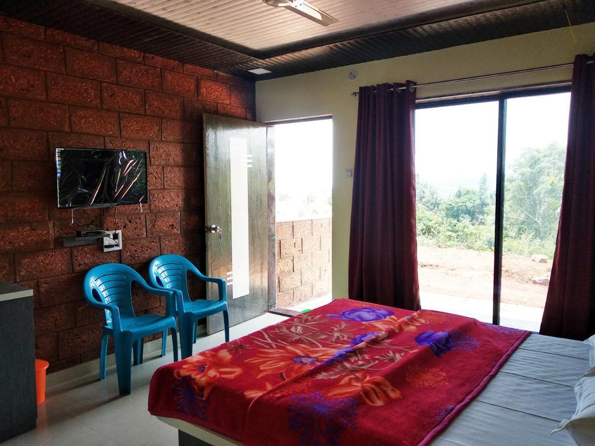 Eden Guest house Mahabaleshwar