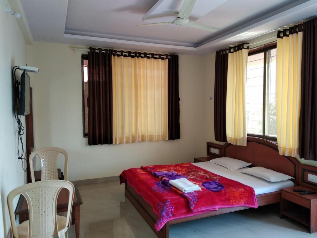 Guest house Eden Mahabaleshwar