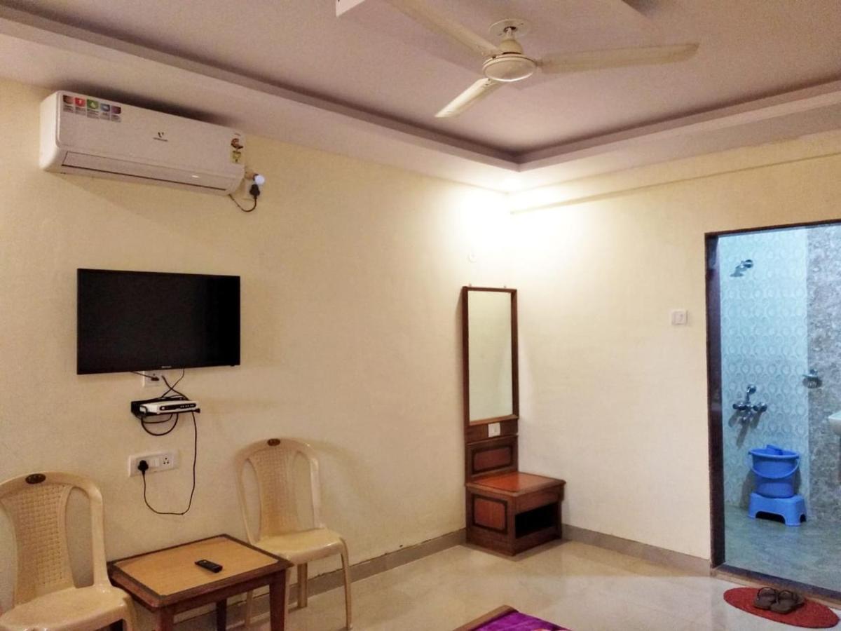 Eden Guest house 3*