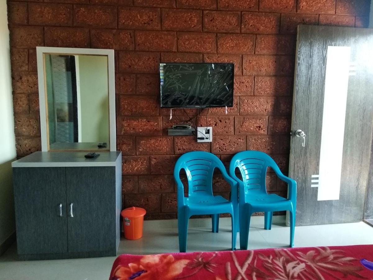 Eden Guest house Mahabaleshwar