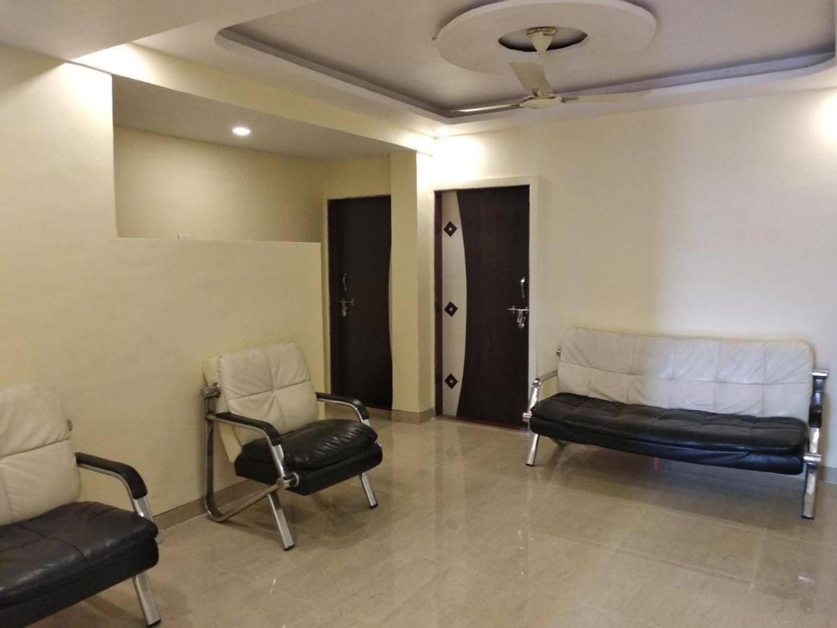 Eden Guest house