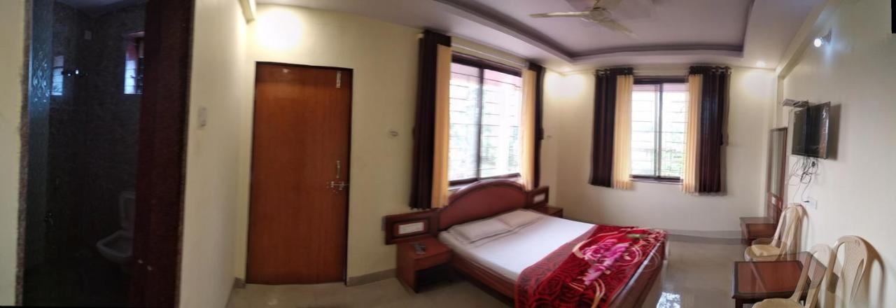 Eden Guest house 3*