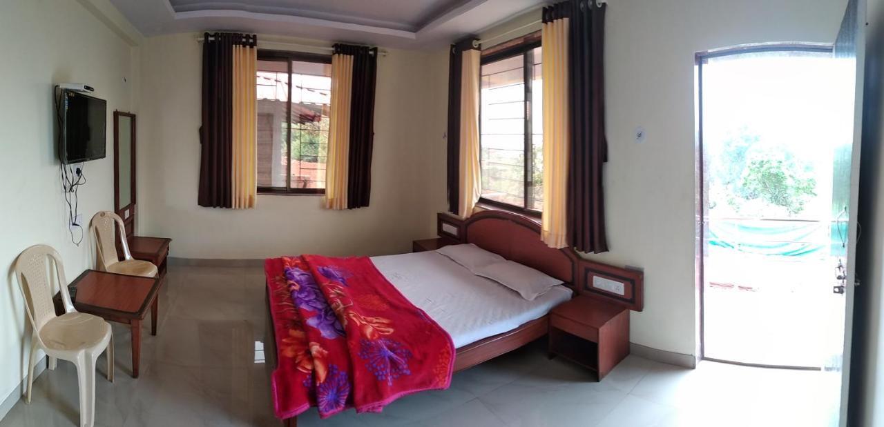 Guest house Eden