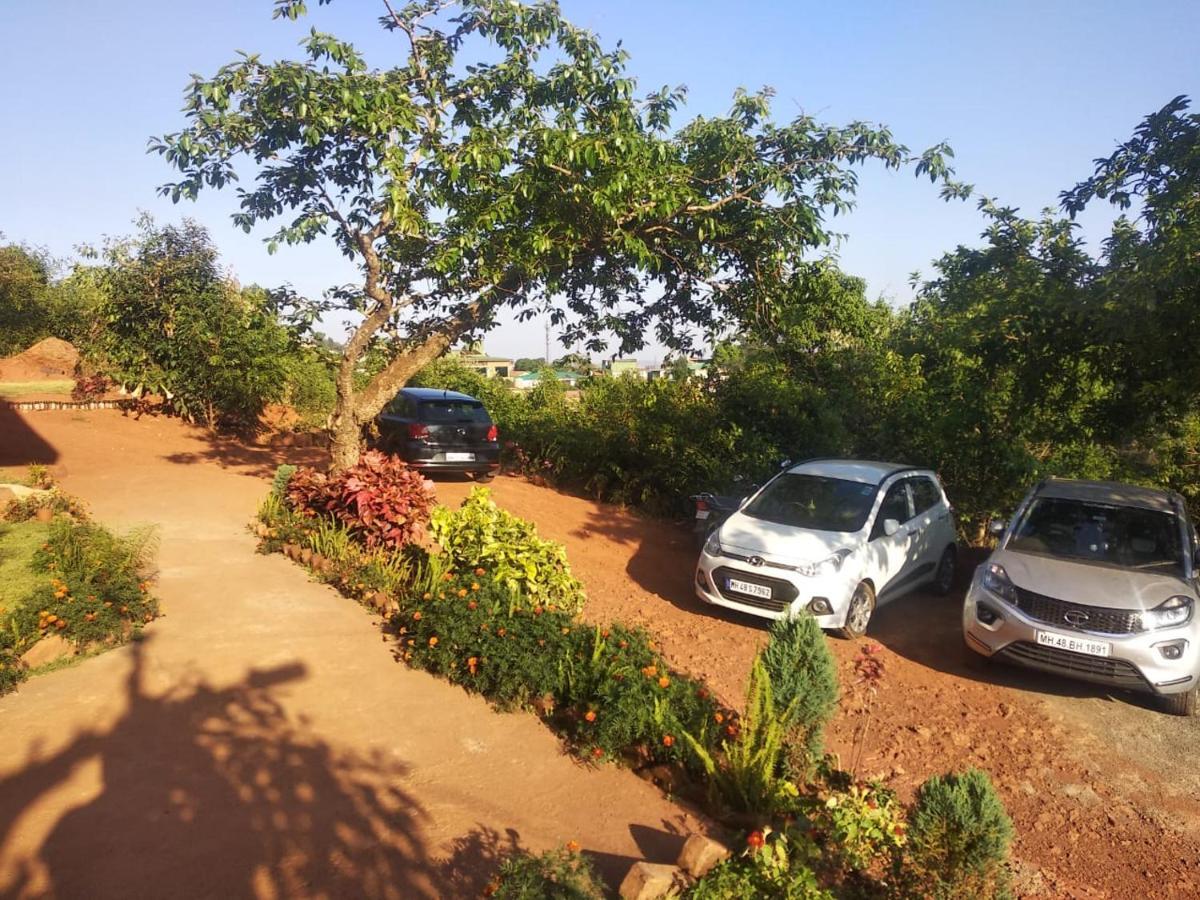 Eden Guest house Mahabaleshwar