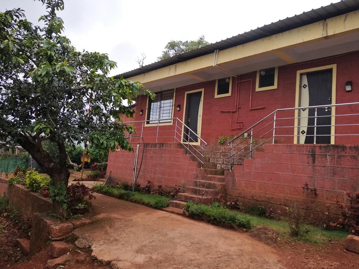 Guest house Eden Mahabaleshwar