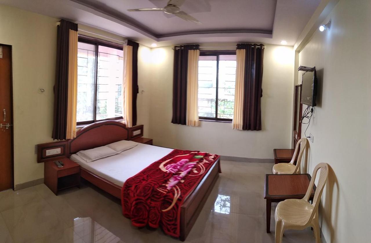 Eden Guest house