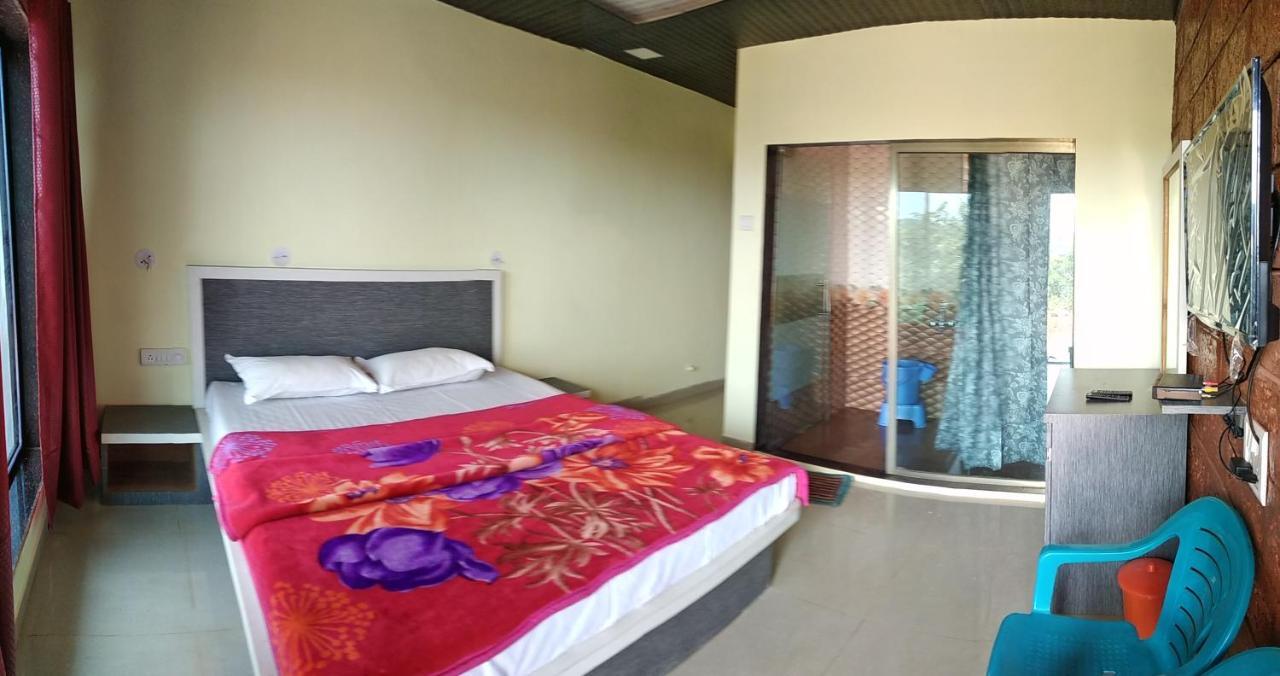 Guest house Eden 3*