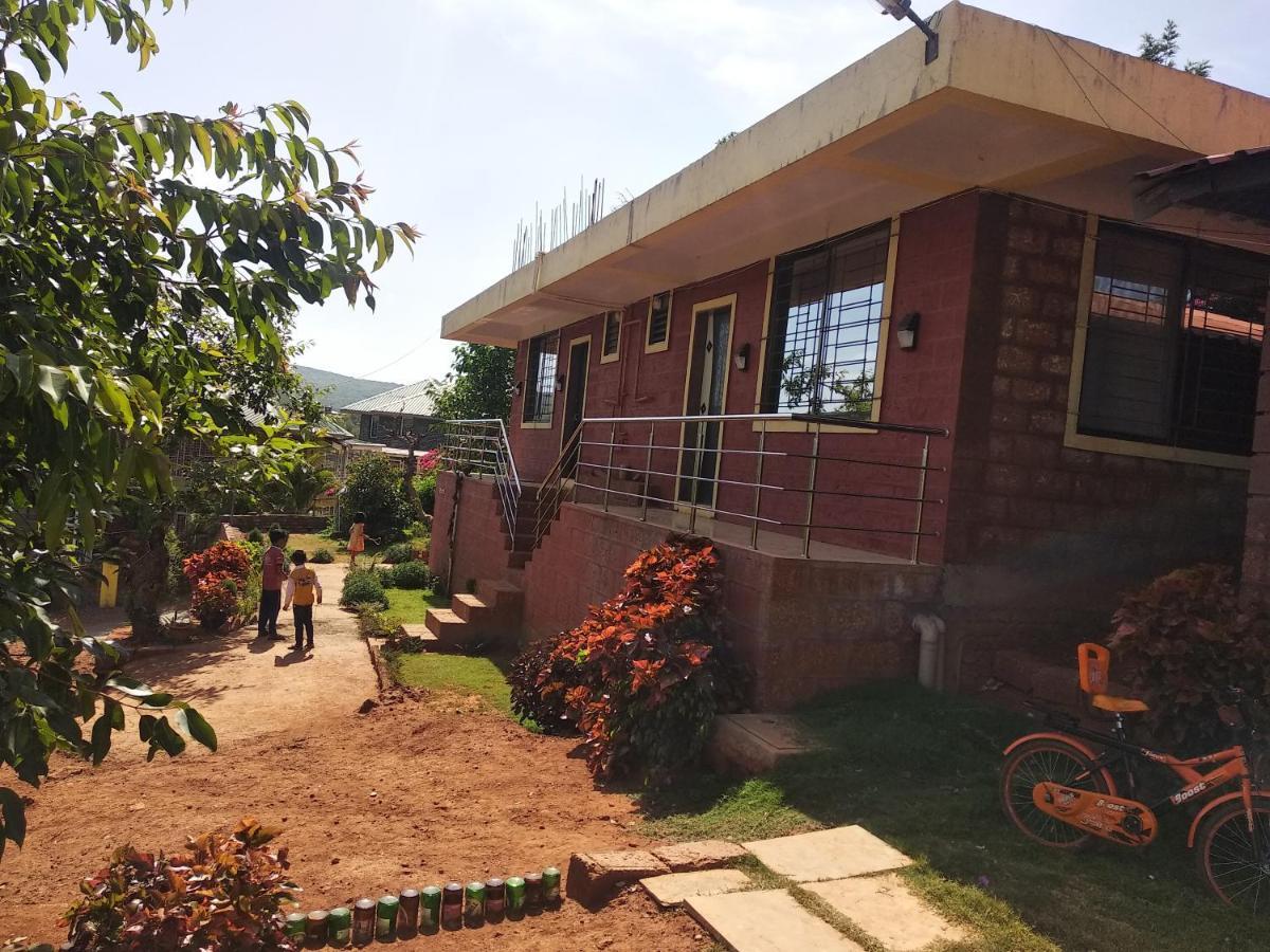Guest house Eden 3*