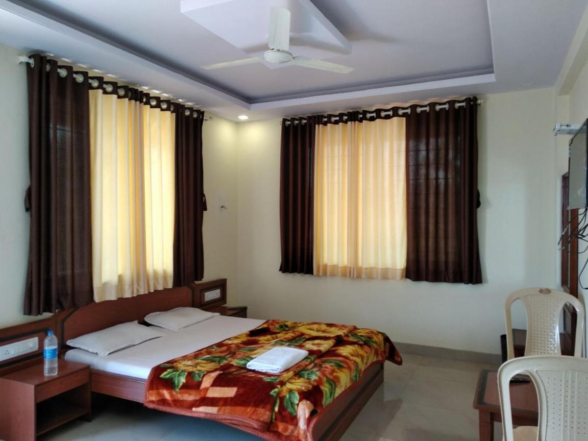 Guest house Eden