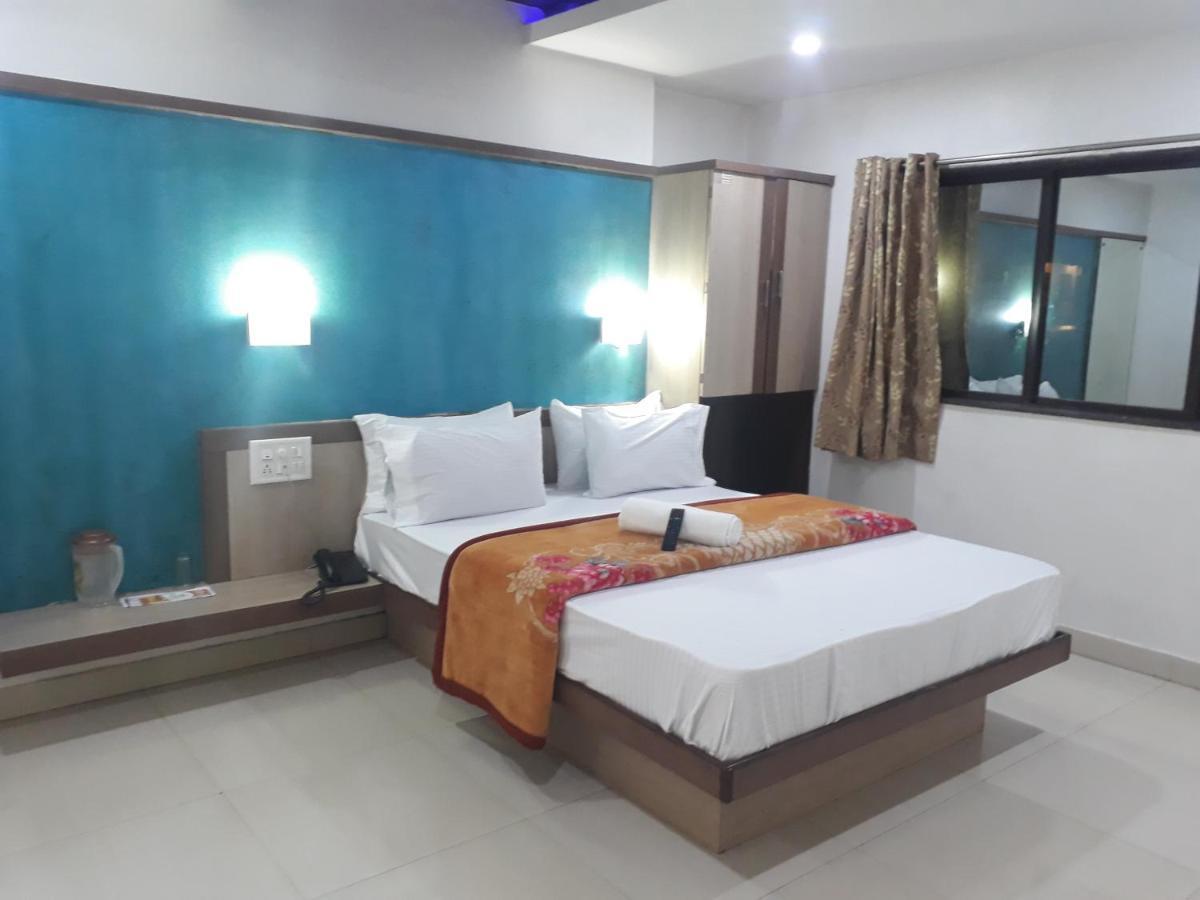 Hotel Sunrise 2*