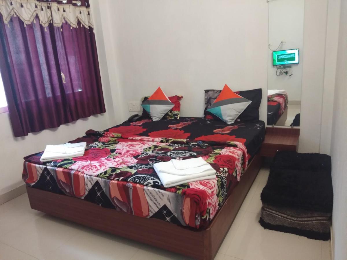 Latanand Residency Mahabaleshwar