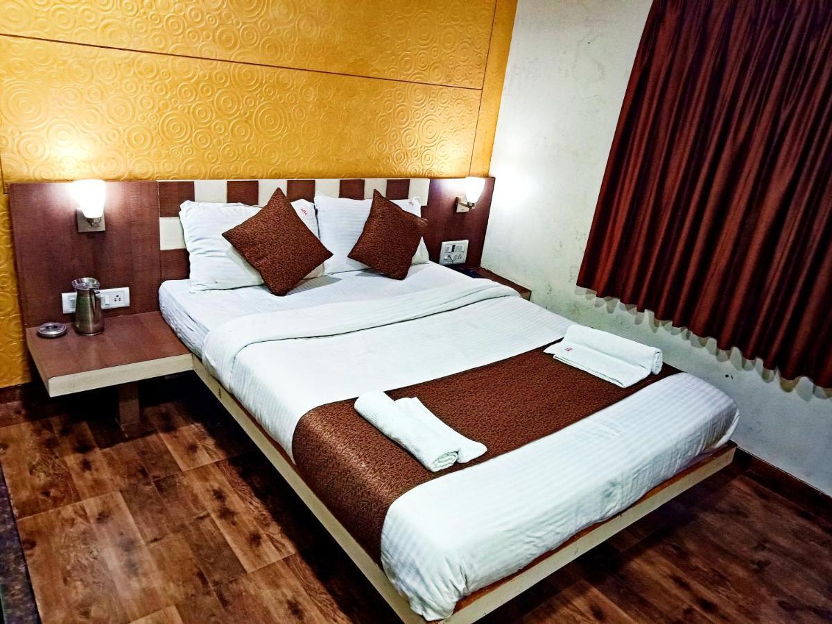 Megh Madhur 2* Mahabaleshwar
