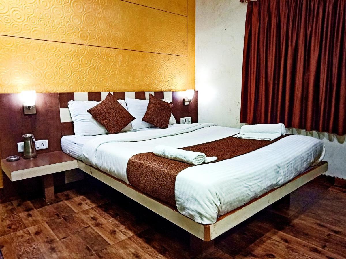 Megh Madhur 2* Mahabaleshwar