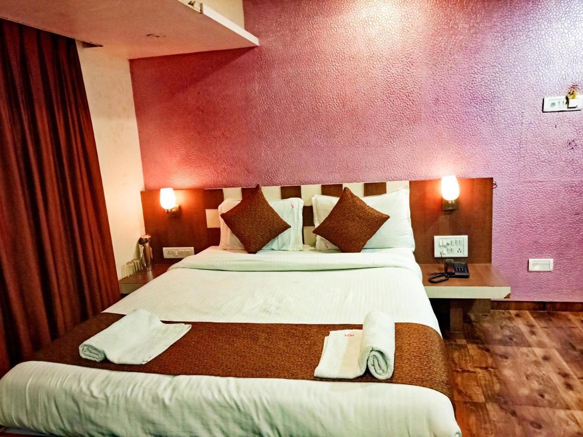 Megh Madhur Inn Mahabaleshwar