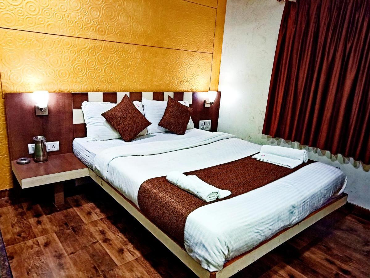 Inn Megh Madhur 2*