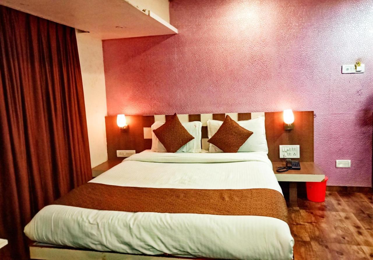 Megh Madhur Inn Mahabaleshwar