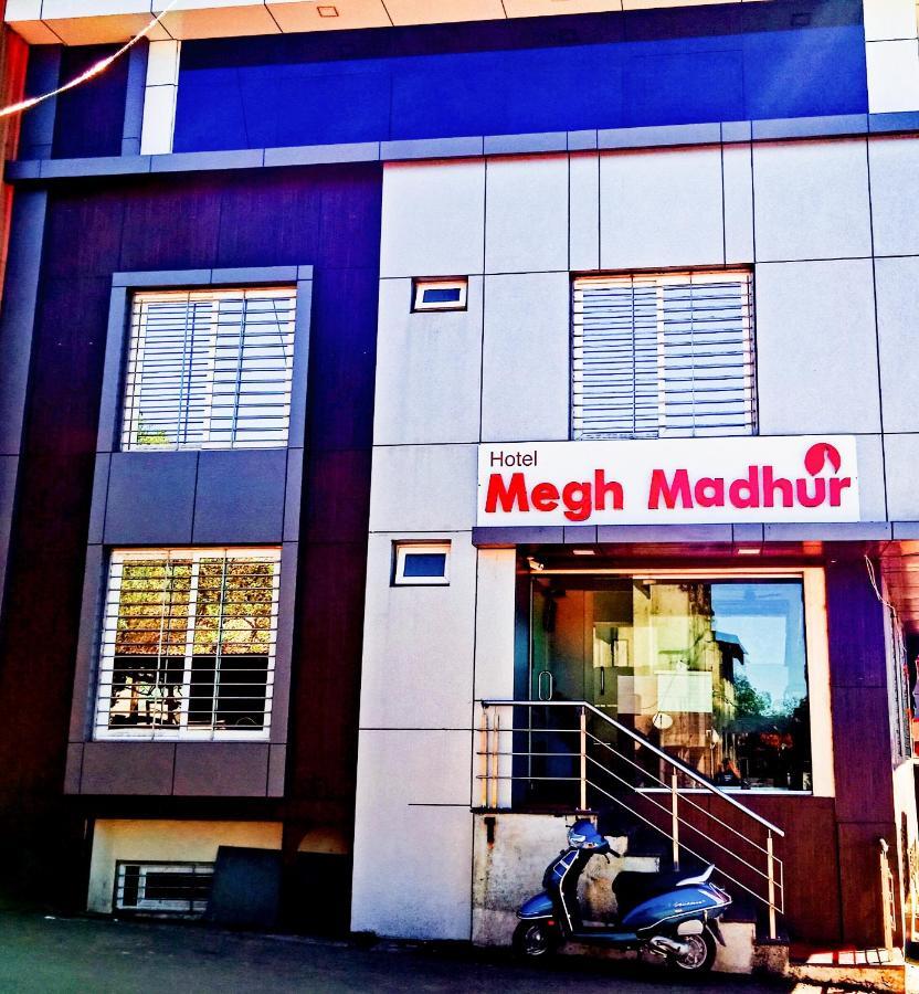 Megh Madhur