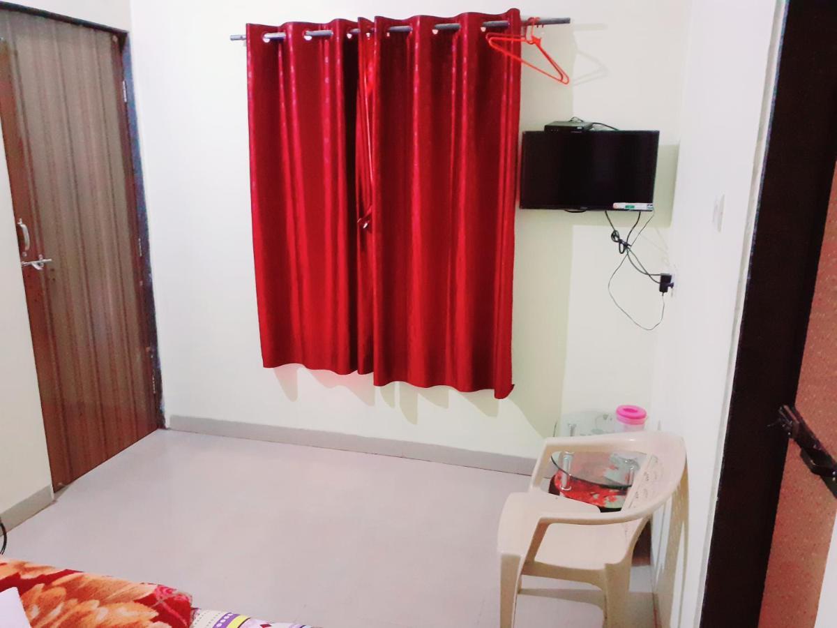 Shivtej Mahabaleshwar