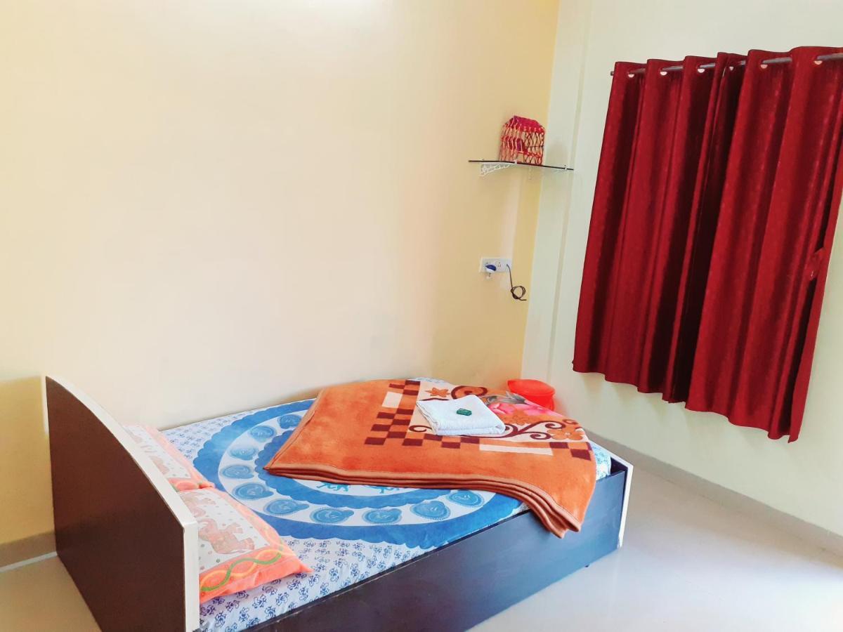 Hotel Shivtej Mahabaleshwar