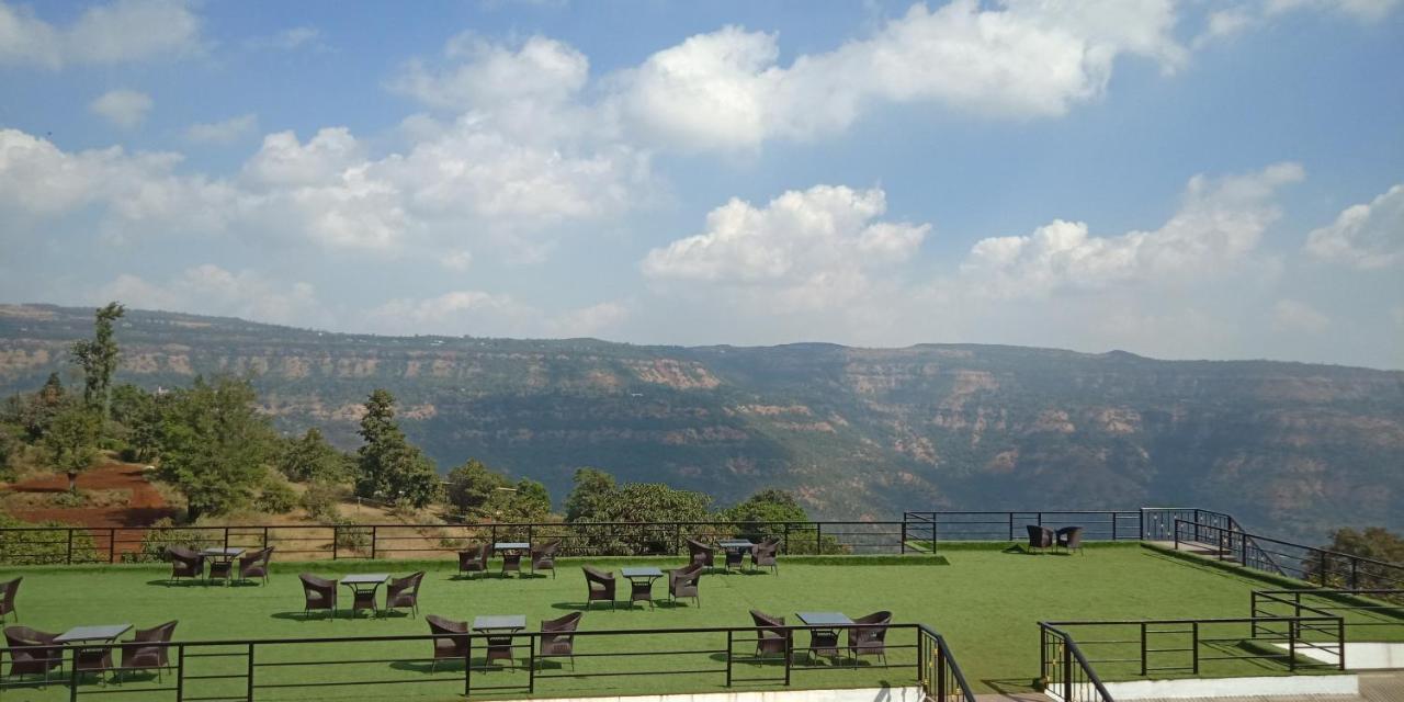 Resort Regenta Place Leaf Mahabaleshwar