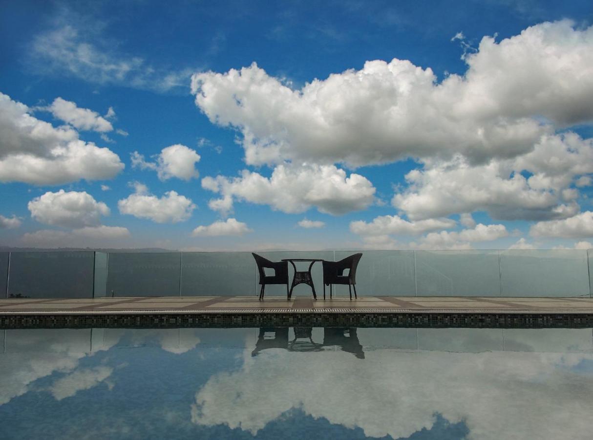 Regenta Place Leaf Resort