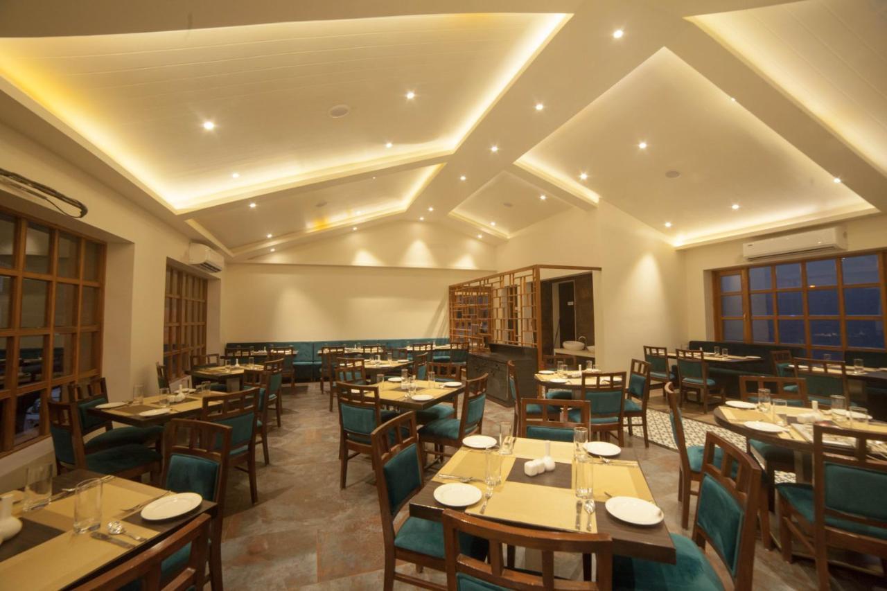 Regenta Place Leaf Resort Mahabaleshwar