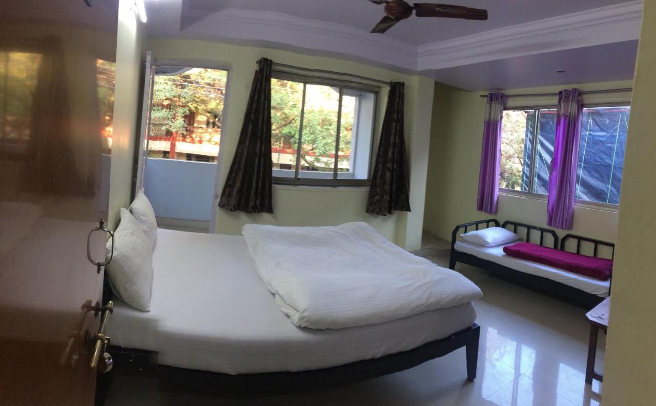 Blue Heaven Hotel