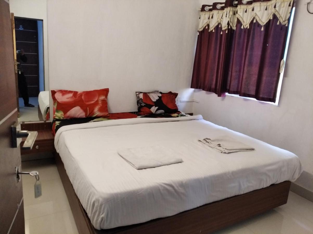 Latanand Residency 2* Mahabaleshwar
