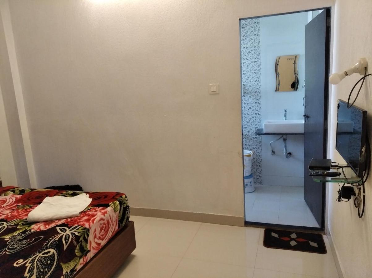 Latanand Residency Hotel Mahabaleshwar
