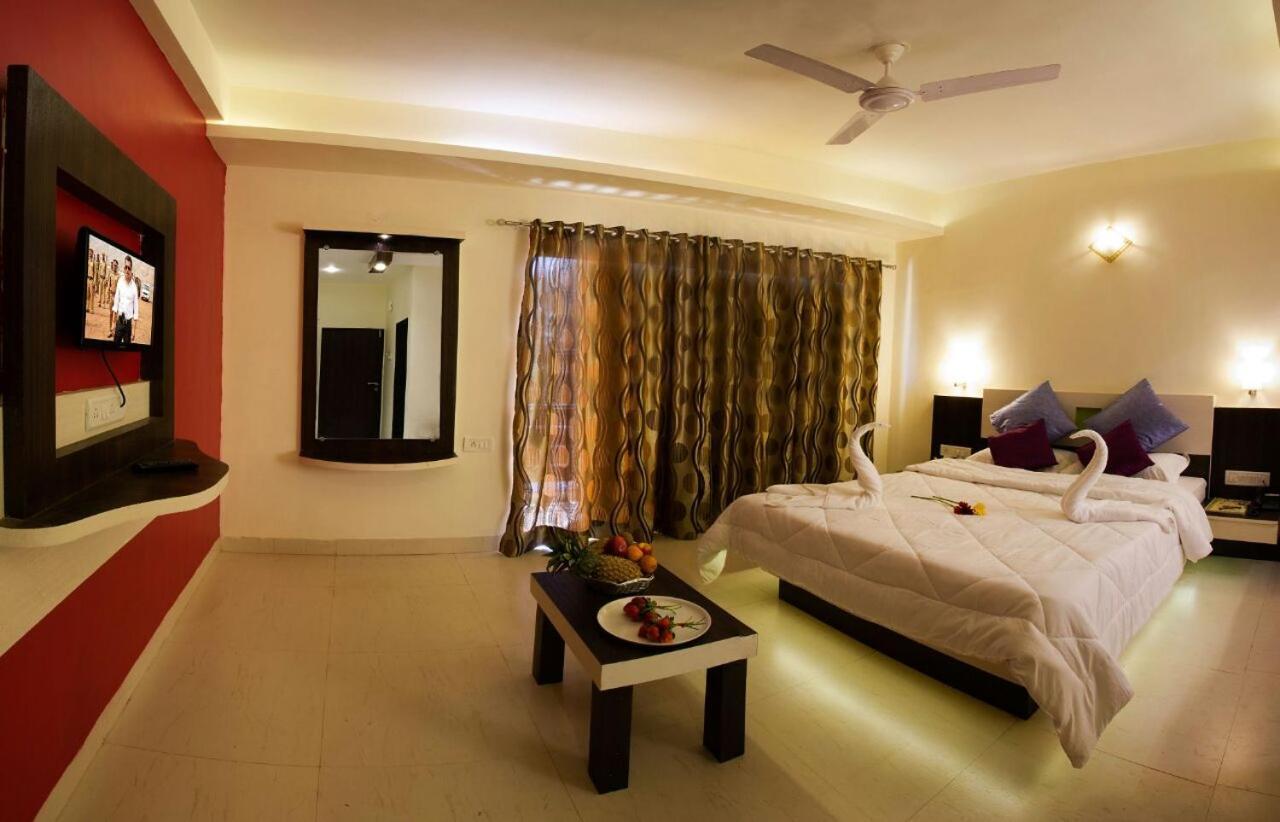 Hotel Hirkani Garden 3*