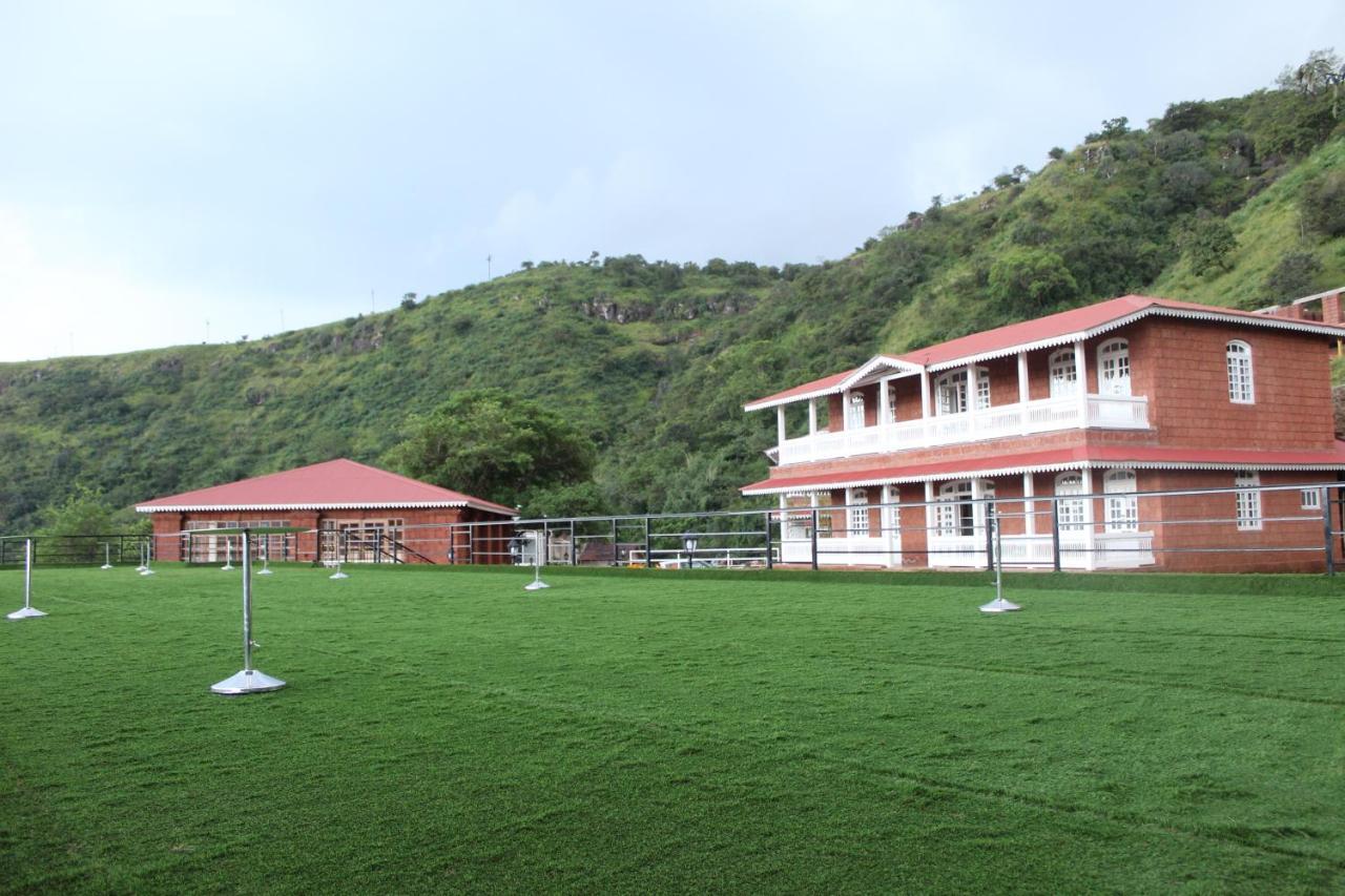 Regenta Place Leaf 4* Mahabaleshwar